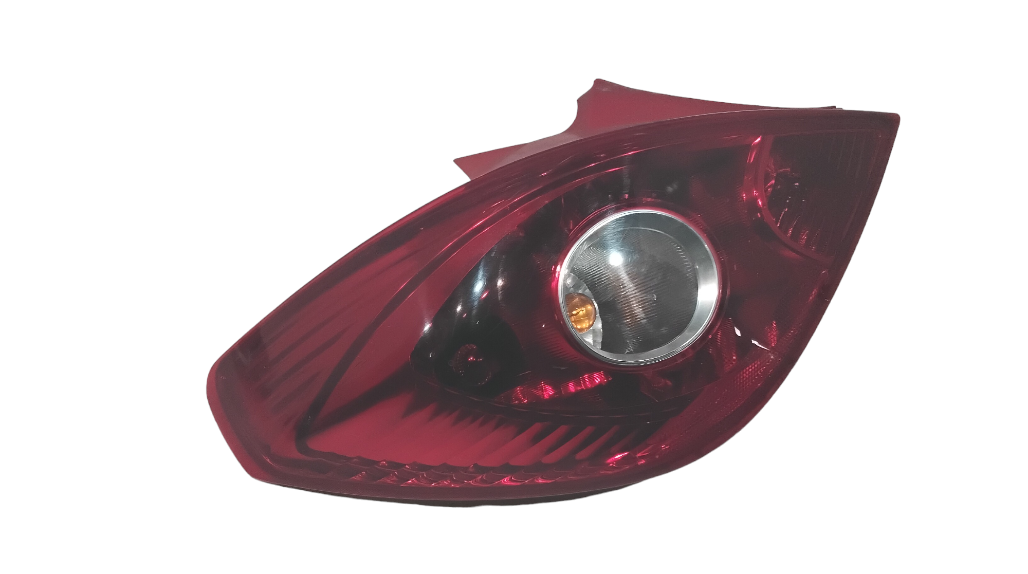 Stop fanale Posteriore sinistro lato Guida per Opel Corsa D 3p 1 Serie (2006 - In produzione)