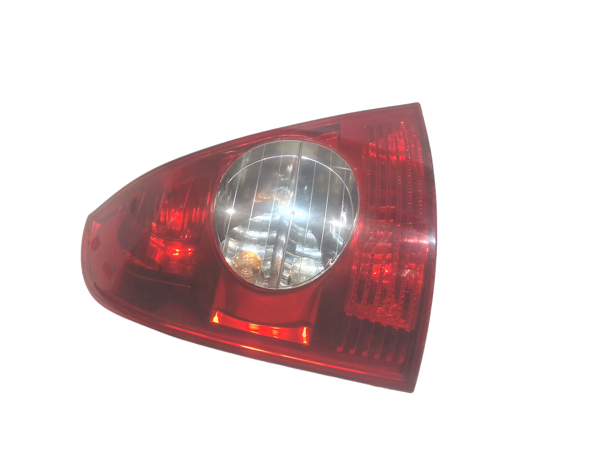 Stop fanale Posteriore sinistro lato Guida per Renault Clio Serie (01>05) (2001 - 2005)