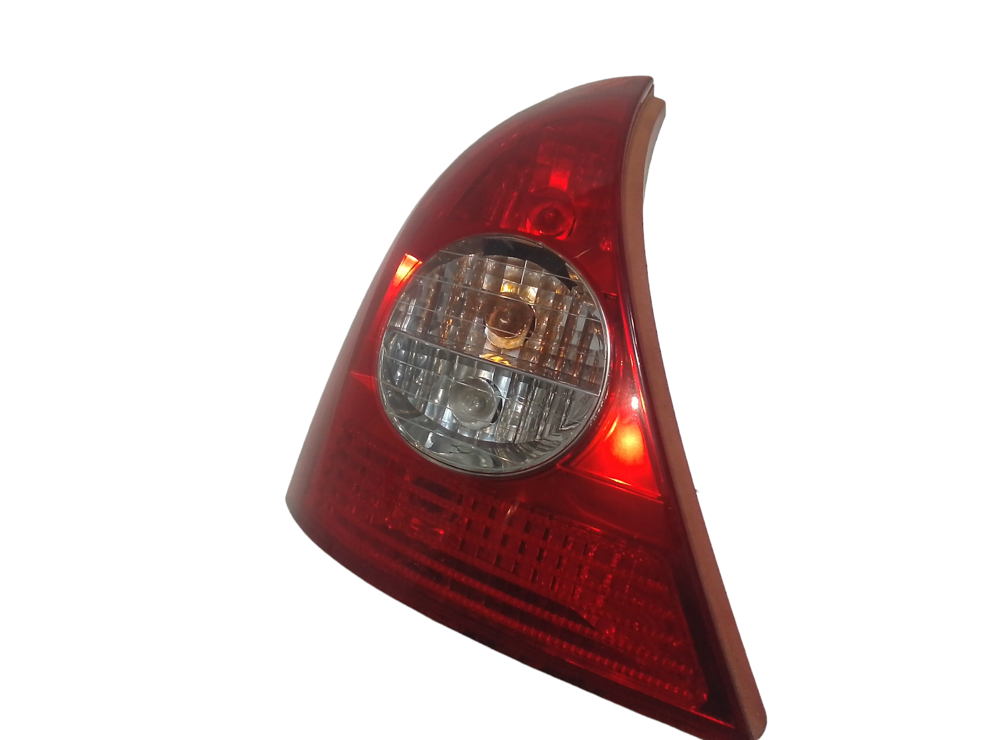 Stop fanale Posteriore sinistro lato Guida per Renault Clio Serie (01>05) (2001 - 2005)