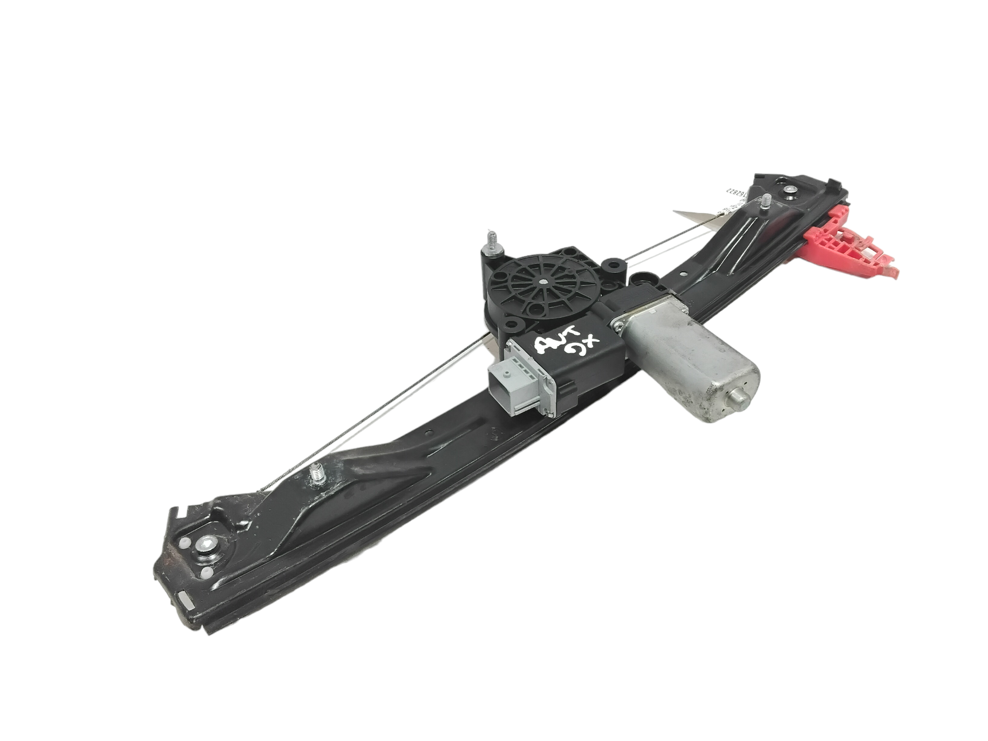 Cremagliera anteriore destra passeggero per Fiat Bravo 2 Serie (2007 - 2010)