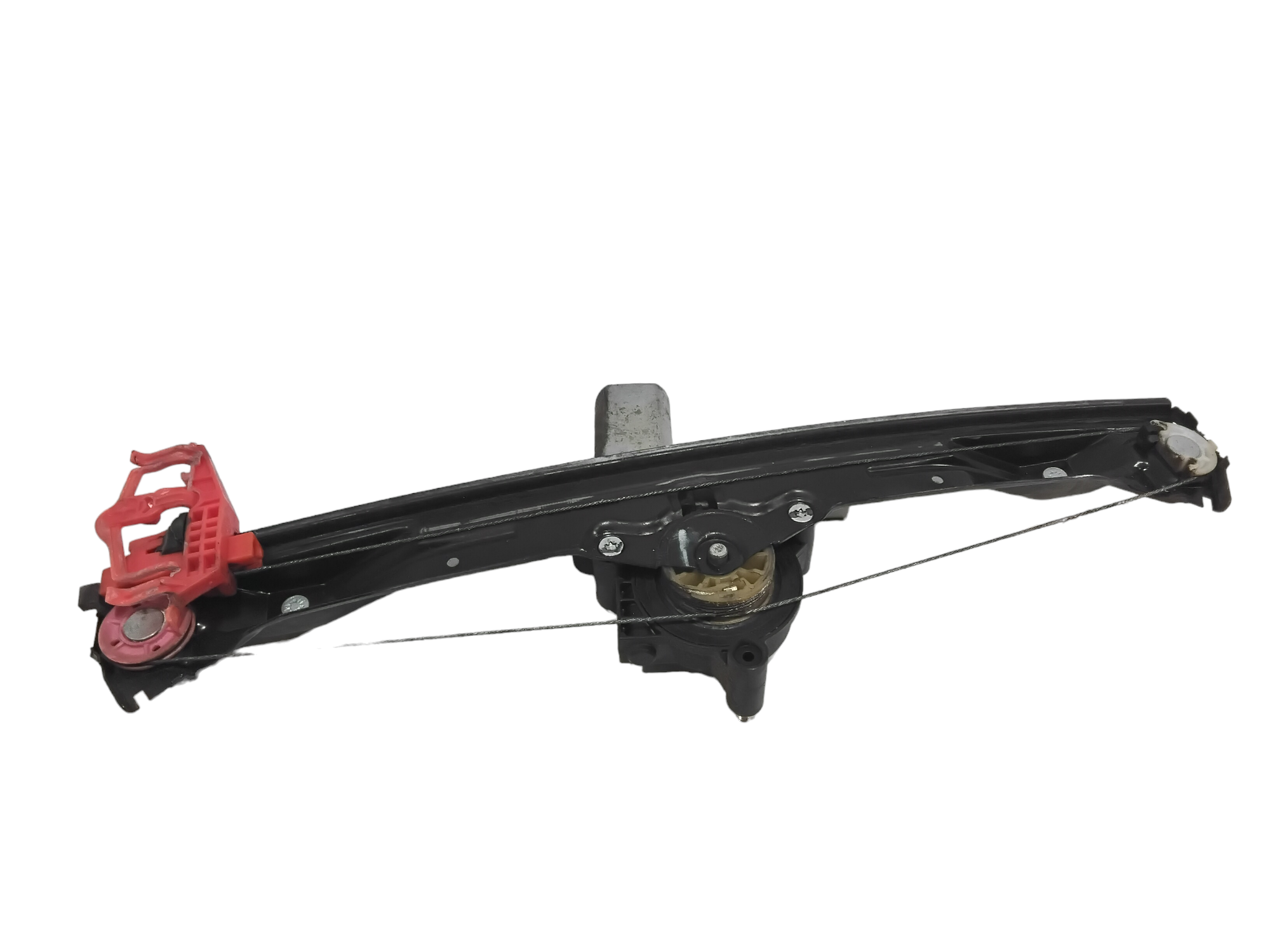 Cremagliera anteriore sinistra Guida per Fiat Bravo 2 Serie (2007 - 2010)
