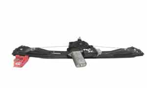 Cremagliera anteriore sinistra Guida per Fiat Bravo 2 Serie (2007 - 2010)