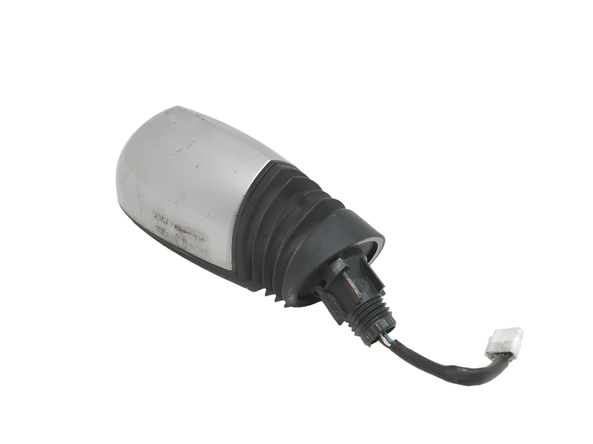 Specchietto Retrovisore Destro per Fiat Punto Berlina 3p 3 Serie (2003 - In produzione)