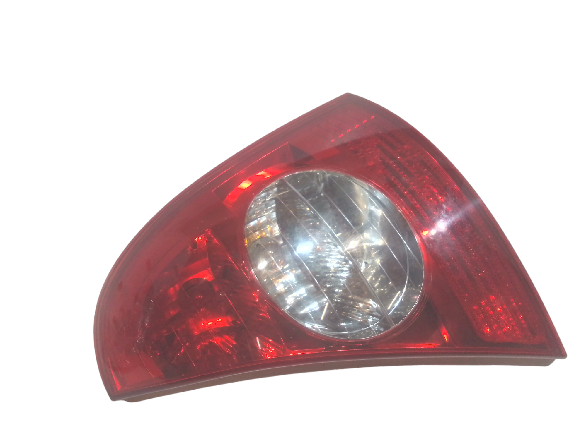 Stop fanale posteriore Destro Passeggero per Renault Clio Serie (01>05) (2001 - 2005)