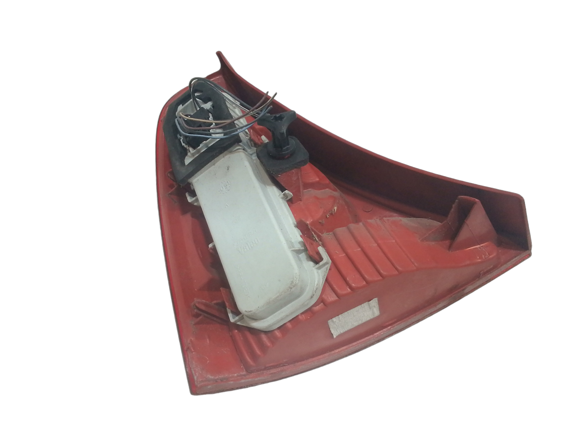 Stop fanale posteriore Destro Passeggero per Renault Clio Serie (01>05) (2001 - 2005)