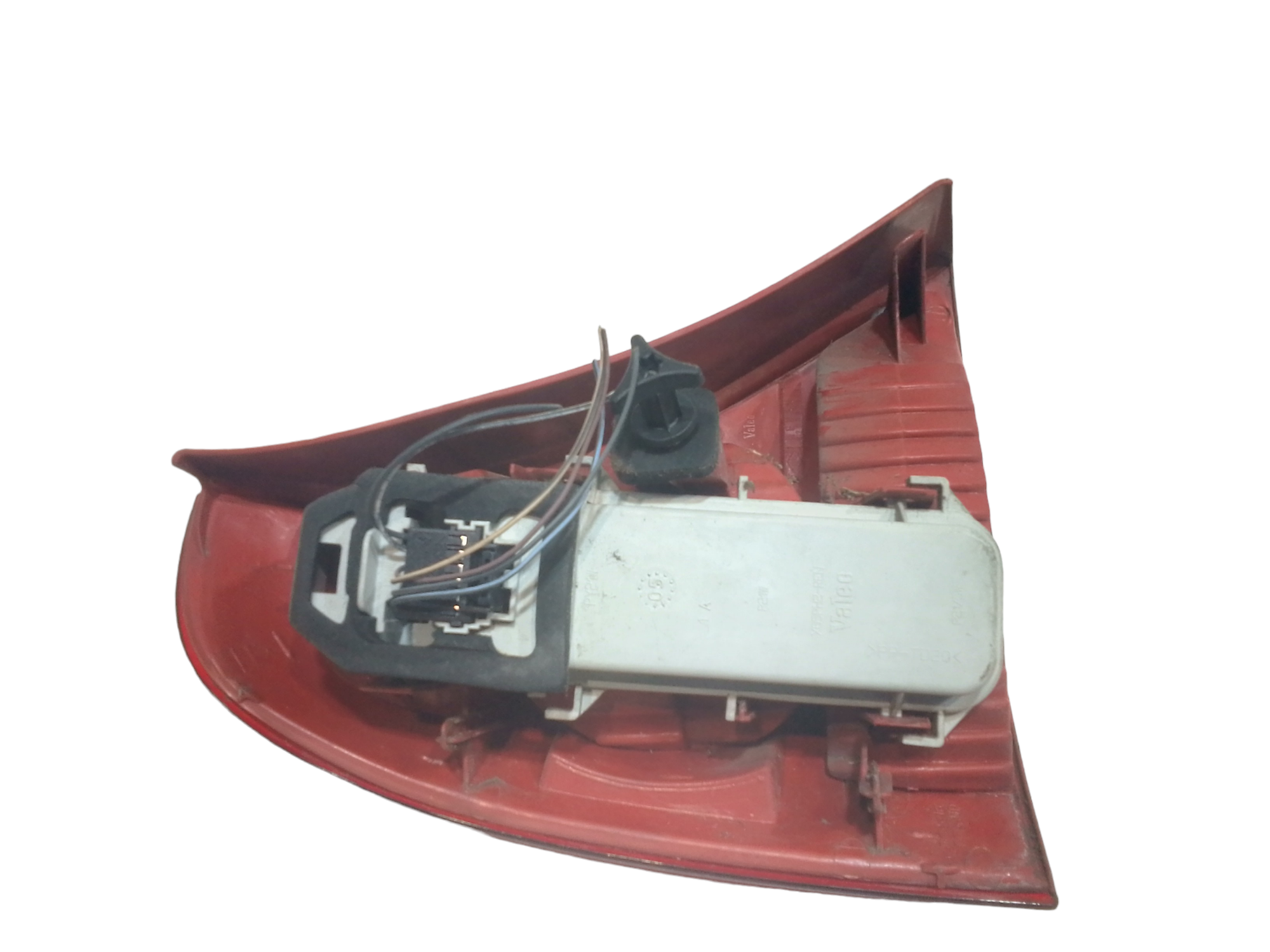 Stop fanale posteriore Destro Passeggero per Renault Clio Serie (01>05) (2001 - 2005)