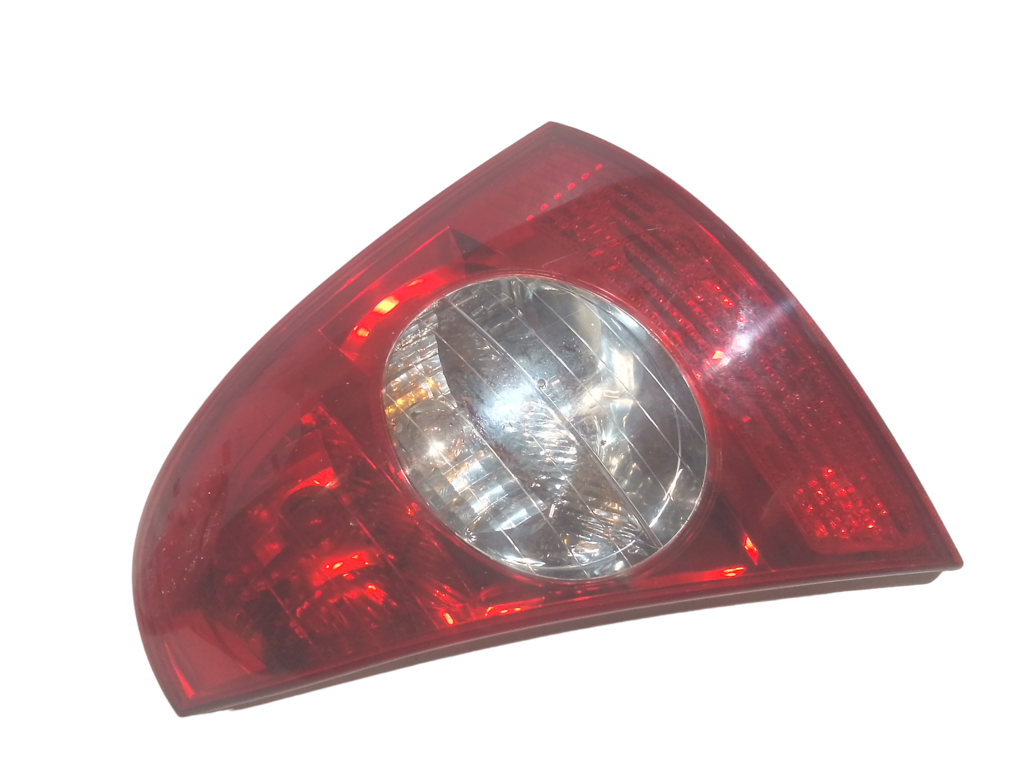 Stop fanale posteriore Destro Passeggero per Renault Clio Serie (01>05) (2001 - 2005)