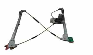 Cremagliera anteriore destra passeggero per Fiat Scudo 3 Serie (2007 - In produzione)