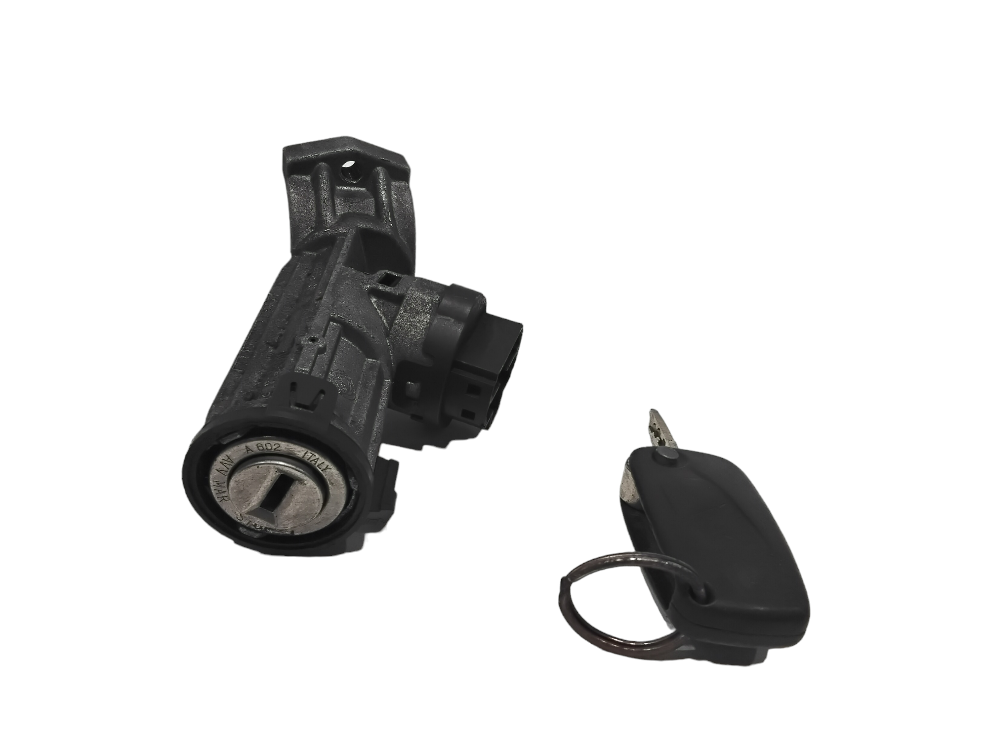 Blocchetto Accensione per Fiat Ducato 5 Serie (2006 - 2014)