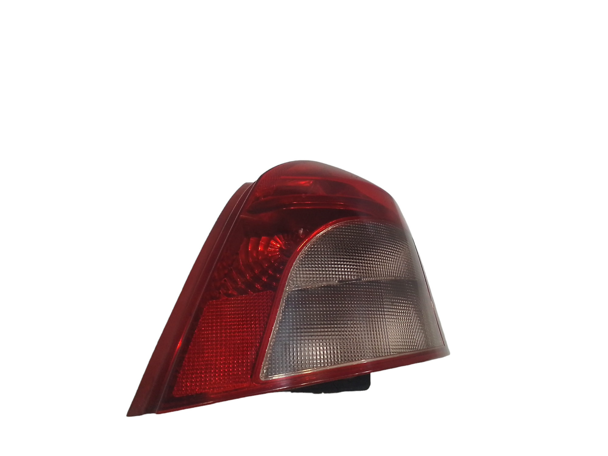 Stop fanale posteriore Destro Passeggero per Toyota Yaris Serie (05>08) (2005 - 2008)