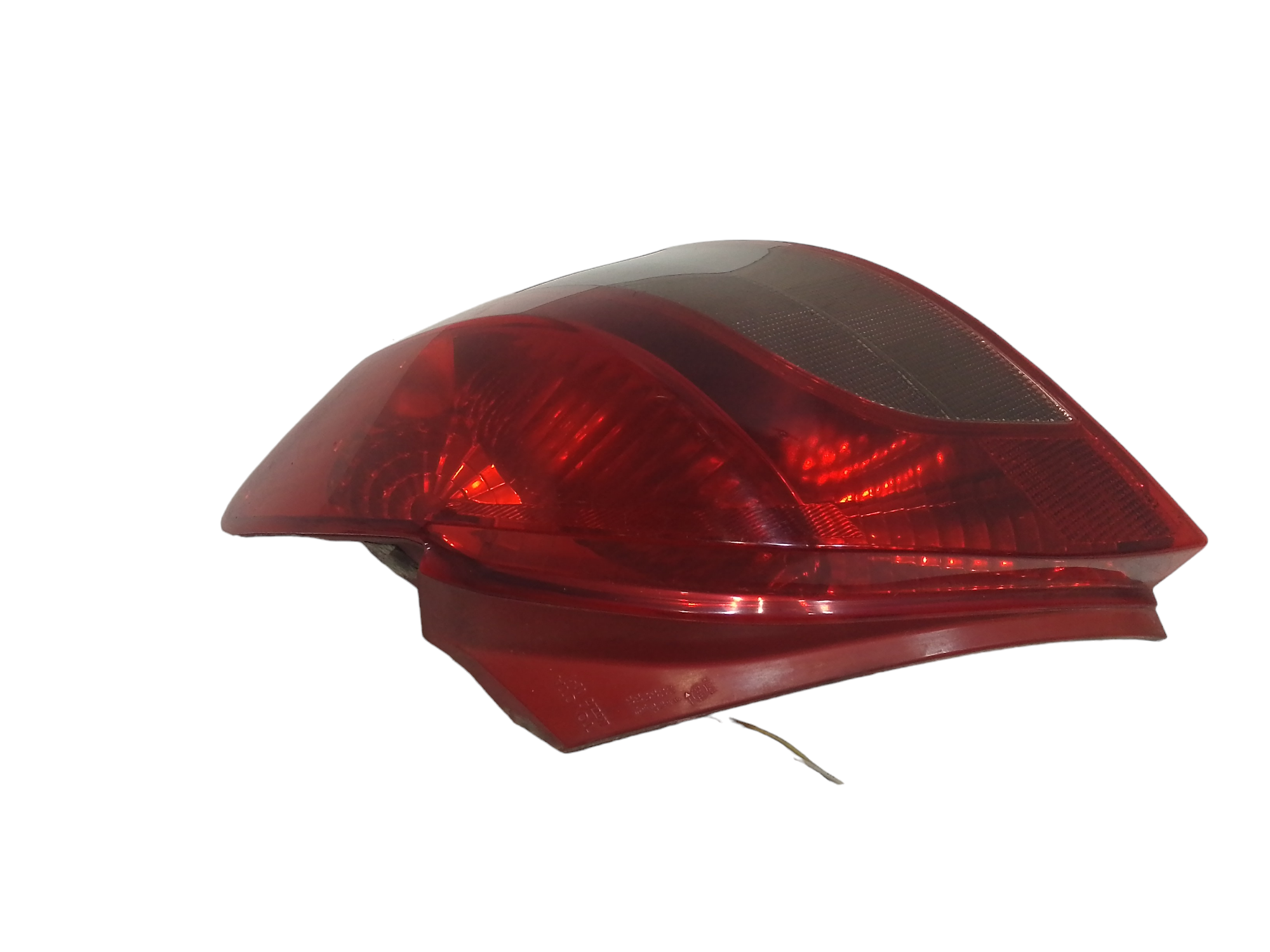 Stop fanale posteriore Destro Passeggero per Toyota Yaris Serie (05>08) (2005 - 2008)