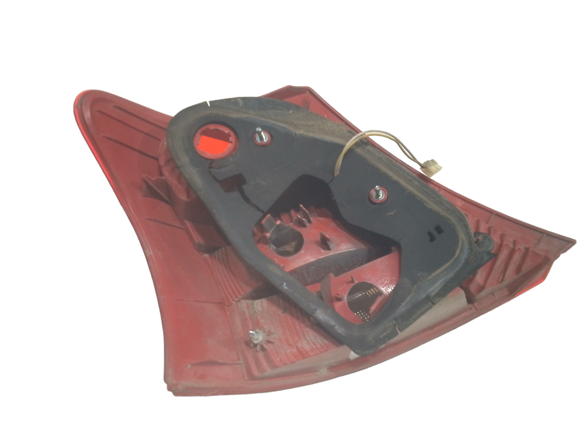 Stop fanale posteriore Destro Passeggero per Toyota Yaris Serie (05>08) (2005 - 2008)