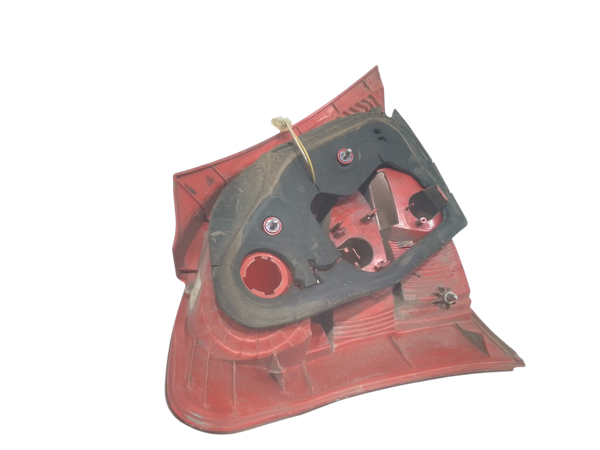 Stop fanale posteriore Destro Passeggero per Toyota Yaris Serie (05>08) (2005 - 2008)