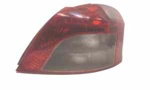 Stop fanale posteriore Destro Passeggero per Toyota Yaris Serie (05>08) (2005 - 2008)