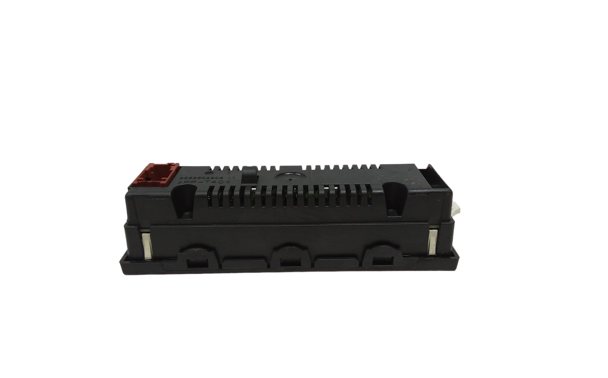 Display multifunzione computer di bordo per Citroen C3 Serie (2009 - 2015)