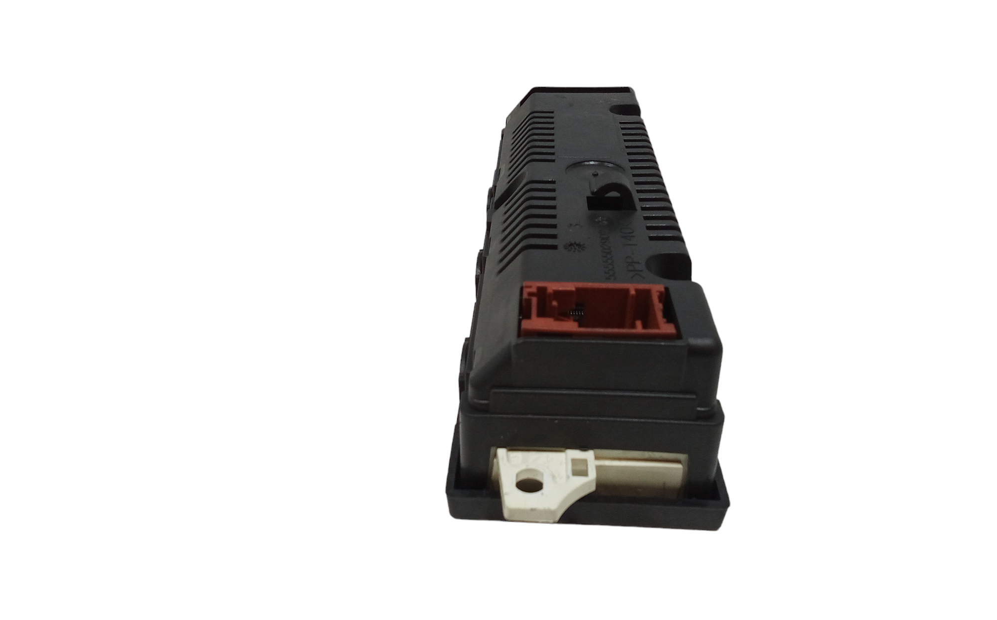 Display multifunzione computer di bordo per Citroen C3 Serie (2009 - 2015)