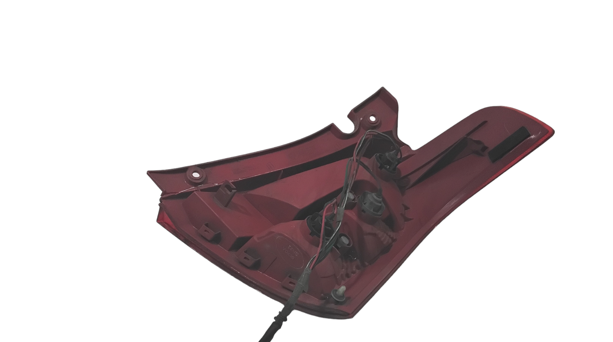 Stop fanale Posteriore sinistro lato Guida per Suzuki Swift 4 Serie (04>10) (2004 - 2010)