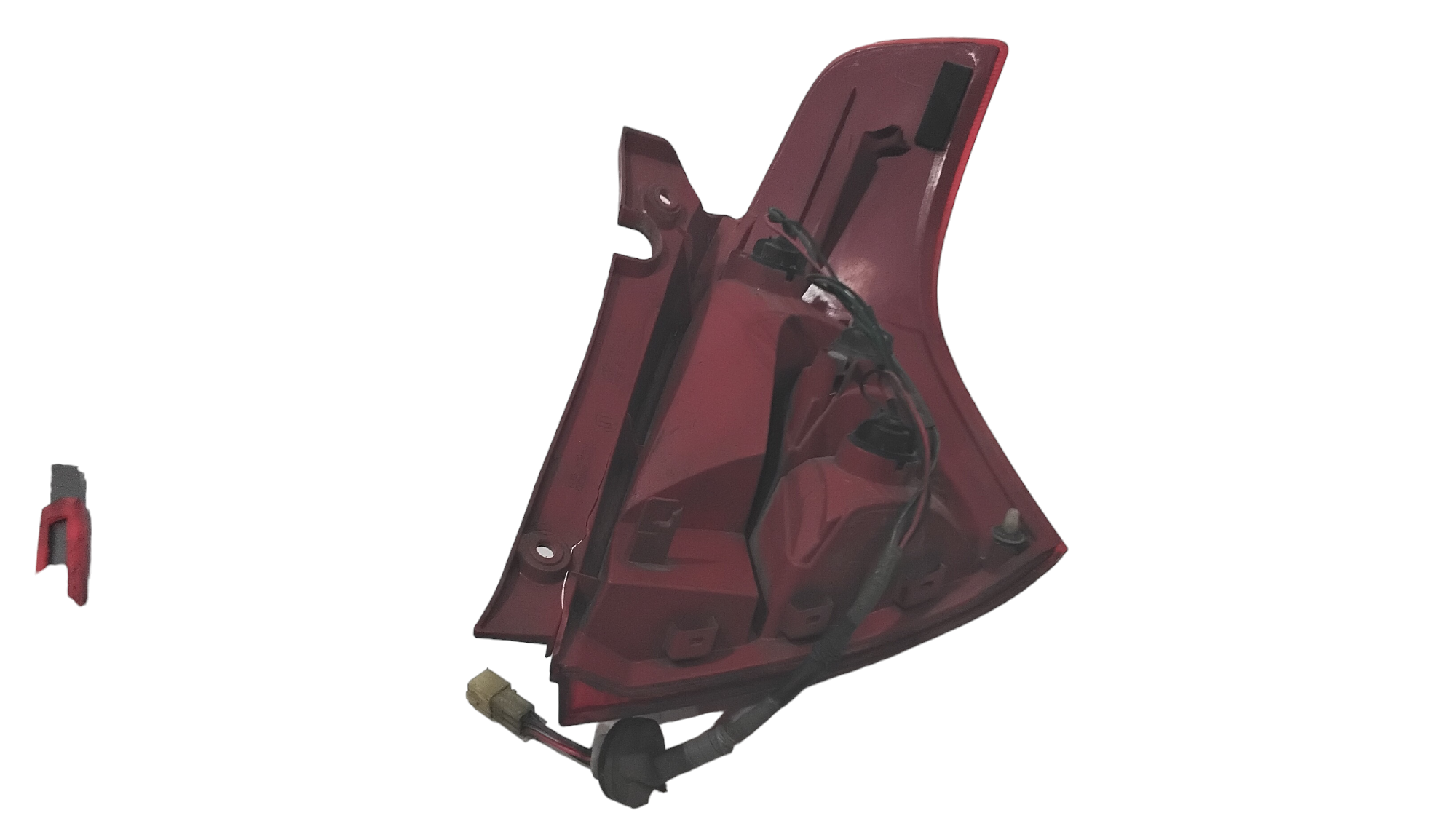 Stop fanale Posteriore sinistro lato Guida per Suzuki Swift 4 Serie (04>10) (2004 - 2010)