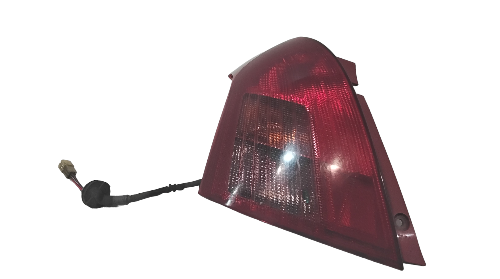 Stop fanale Posteriore sinistro lato Guida per Suzuki Swift 4 Serie (04>10) (2004 - 2010)