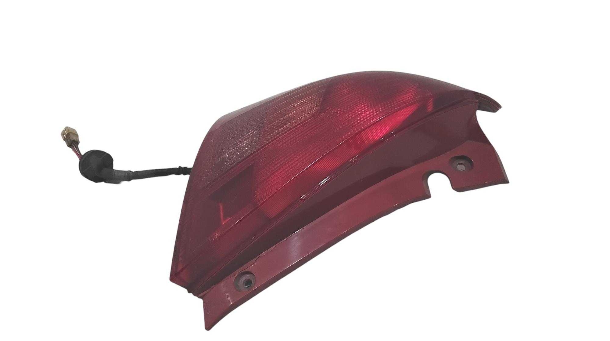 Stop fanale Posteriore sinistro lato Guida per Suzuki Swift 4 Serie (04>10) (2004 - 2010)