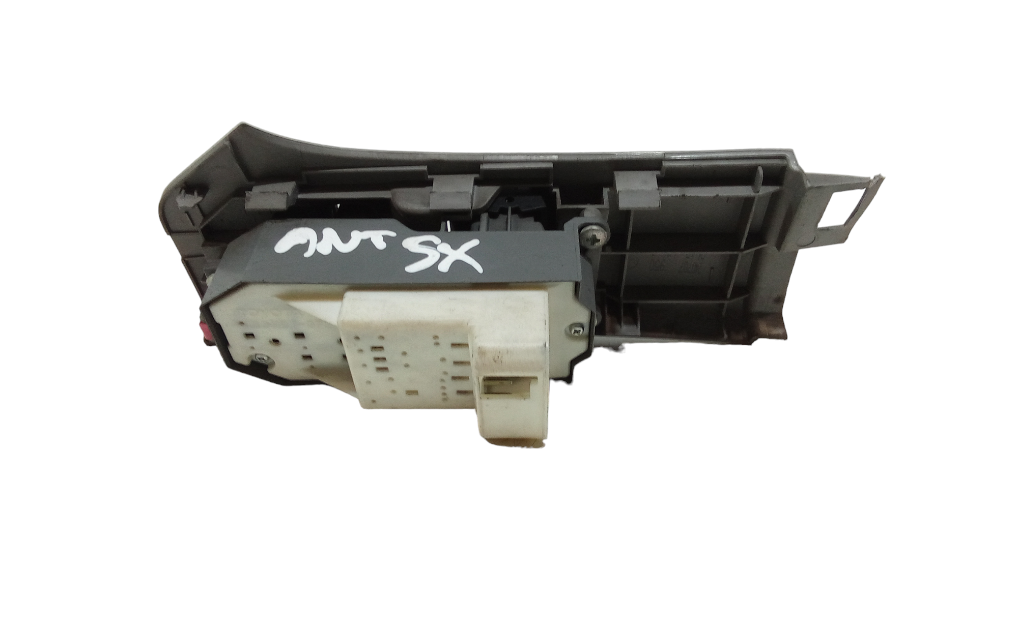 Pulsantiera anteriore sinistra Guida per Toyota Yaris Serie (05>08) (2005 - 2008)