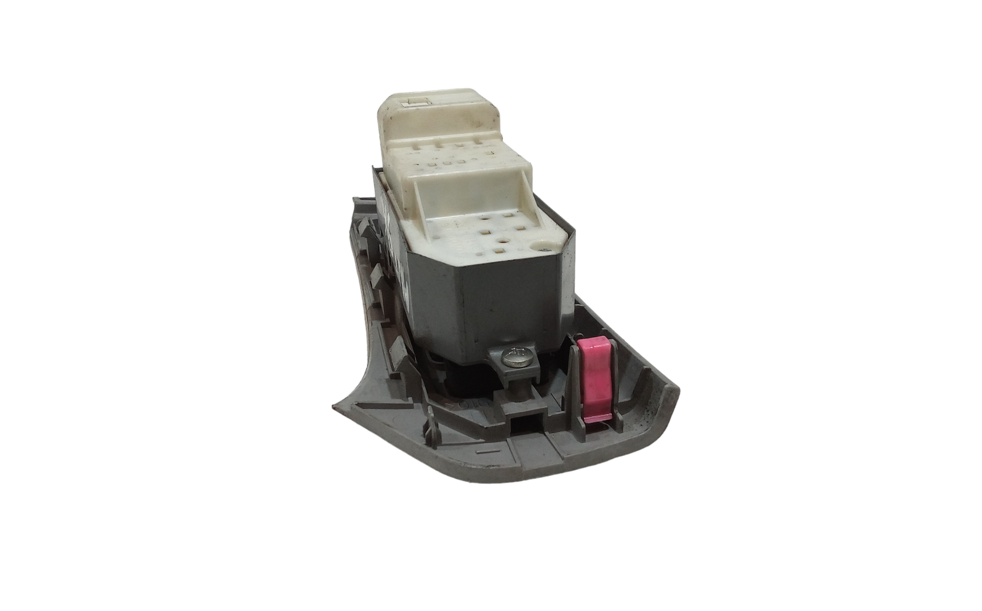 Pulsantiera anteriore sinistra Guida per Toyota Yaris Serie (05>08) (2005 - 2008)