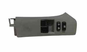 Pulsantiera anteriore sinistra Guida per Toyota Yaris Serie (05>08) (2005 - 2008)