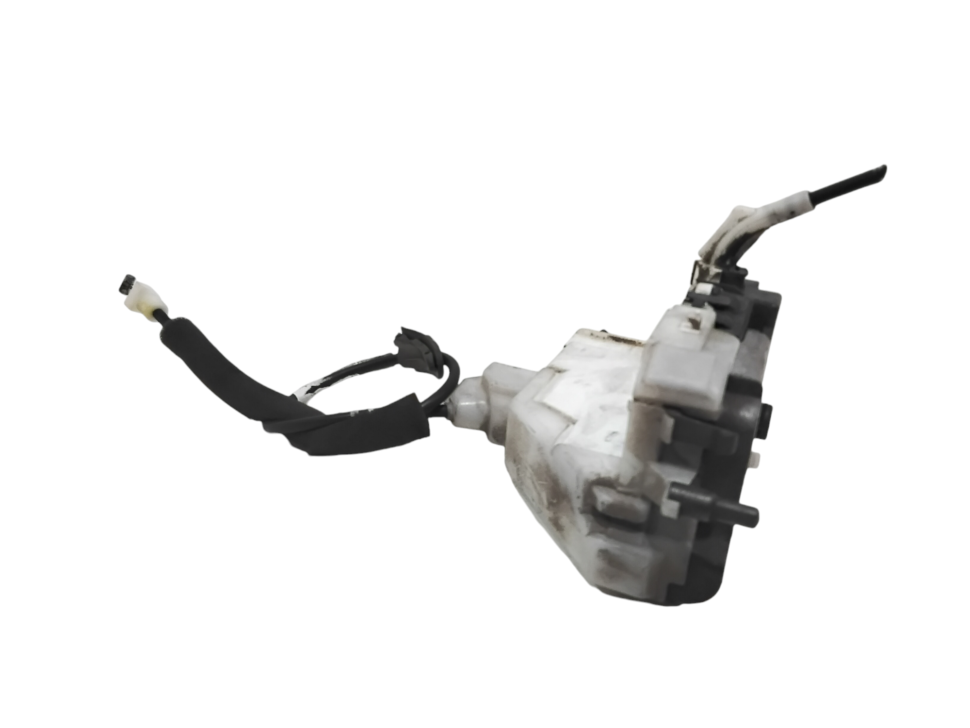 Serratura Anteriore Destra per Citroen C3 Serie (2009 - 2015)