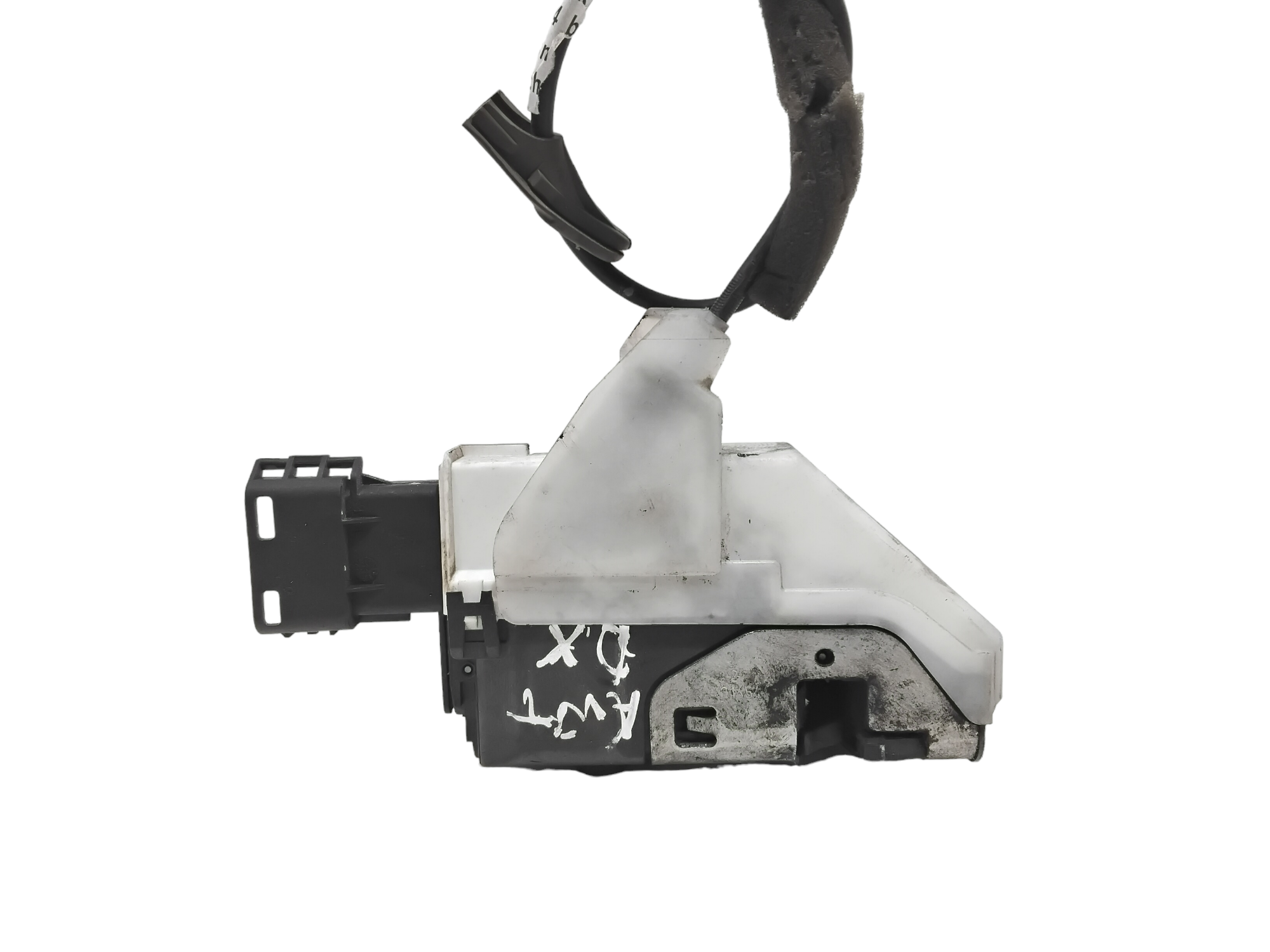 Serratura Anteriore Destra per Citroen C3 Serie (2009 - 2015)