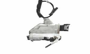 Serratura Anteriore Destra per Citroen C3 Serie (2009 - 2015)