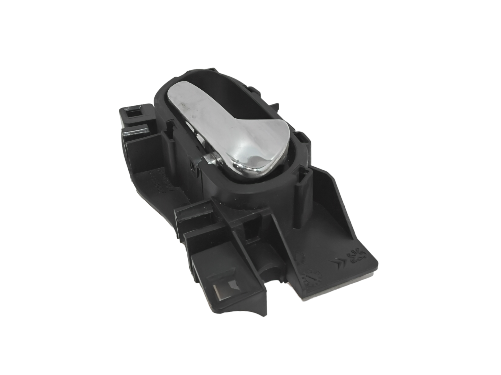 Maniglia interna Anteriore Destra per Citroen C3 Serie (2009 - 2015)