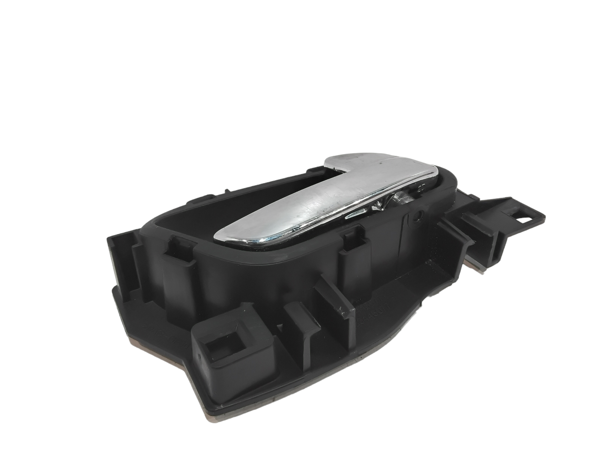 Maniglia interna Anteriore Destra per Citroen C3 Serie (2009 - 2015)