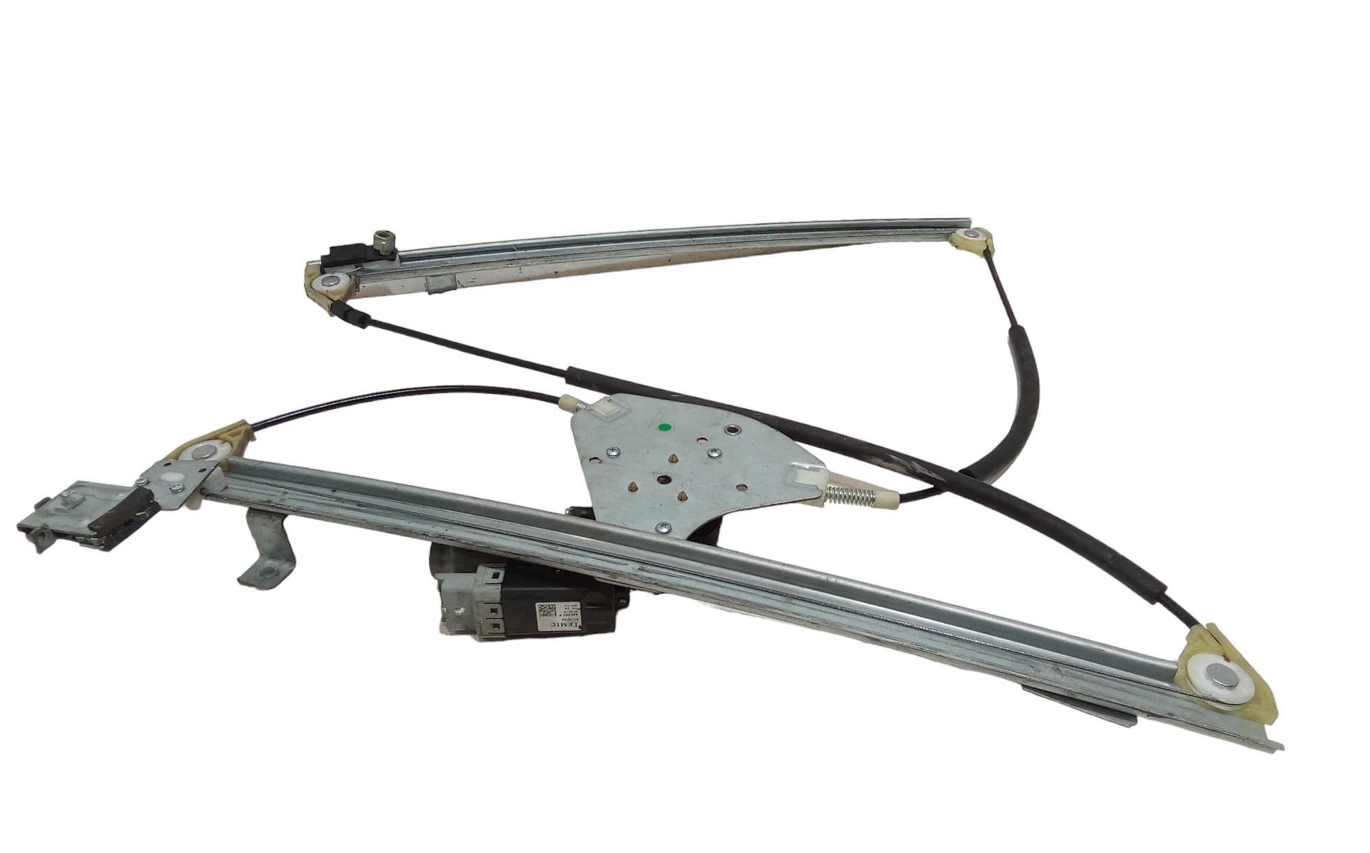 Cremagliera anteriore destra passeggero per Peugeot Expert 3 Serie (2007 - In produzione)