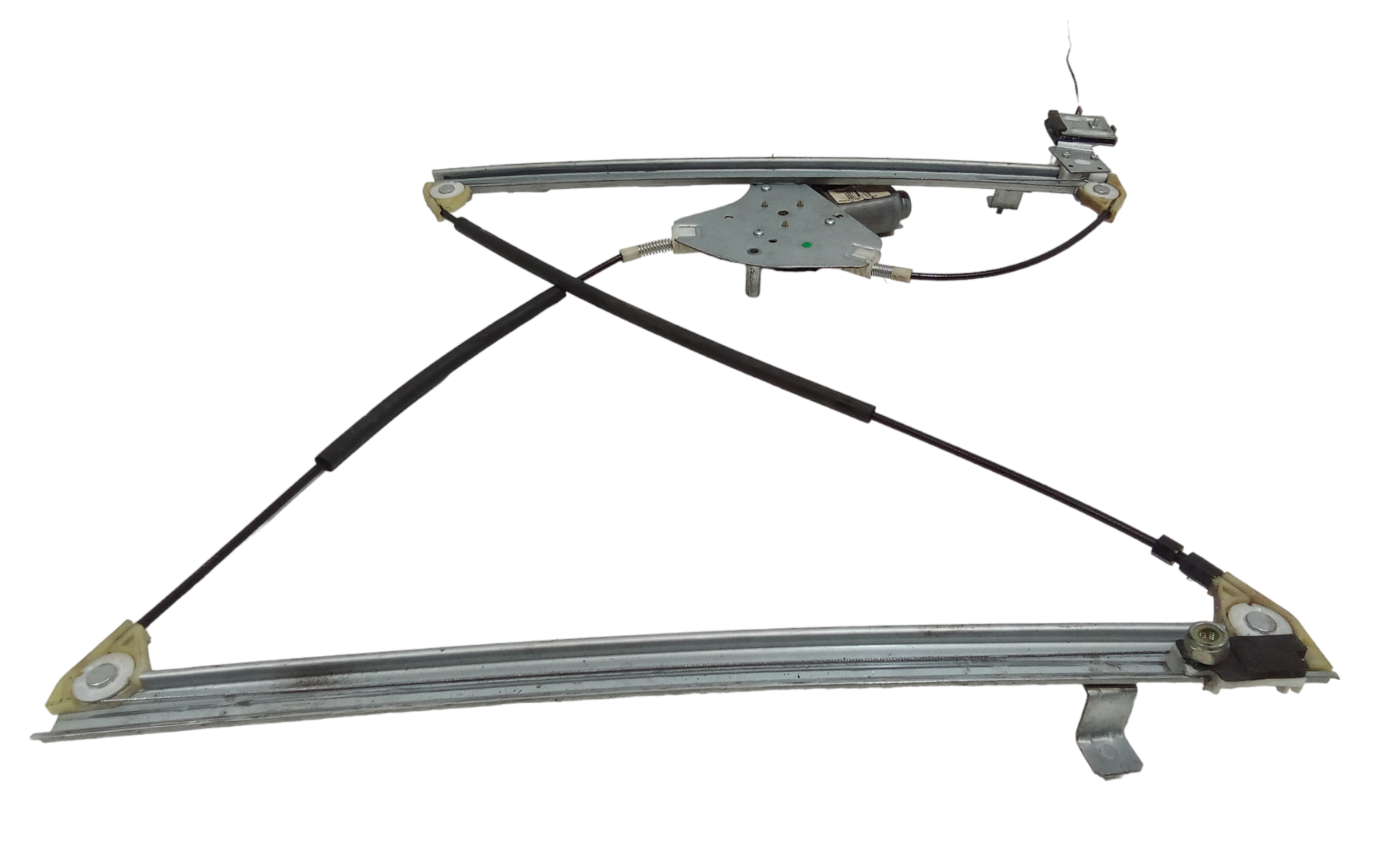 Cremagliera anteriore destra passeggero per Peugeot Expert 3 Serie (2007 - In produzione)