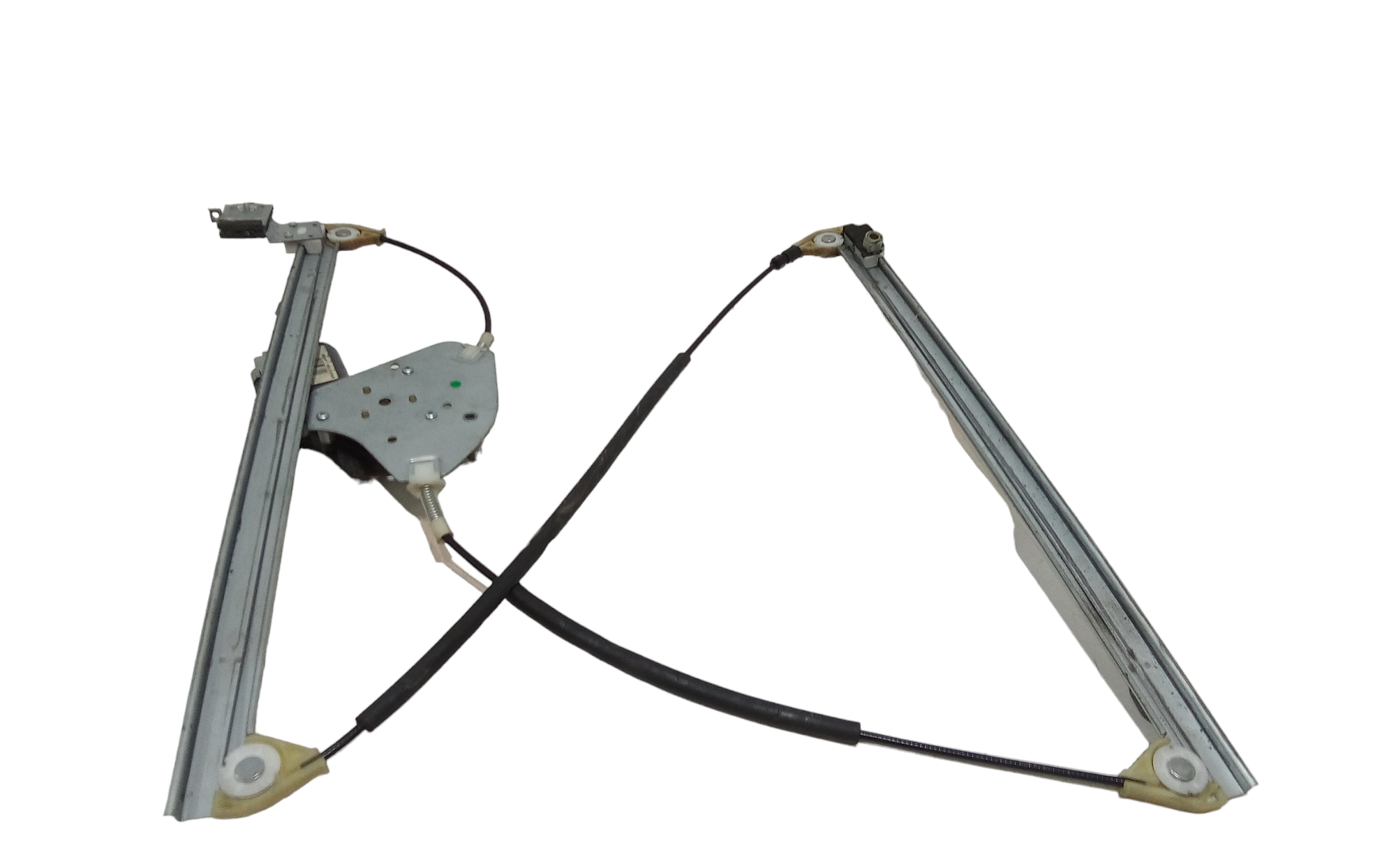 Cremagliera anteriore destra passeggero per Peugeot Expert 3 Serie (2007 - In produzione)