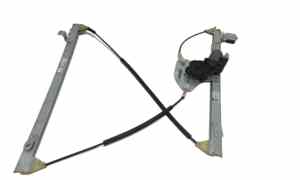 Cremagliera anteriore destra passeggero per Peugeot Expert 3 Serie (2007 - In produzione)