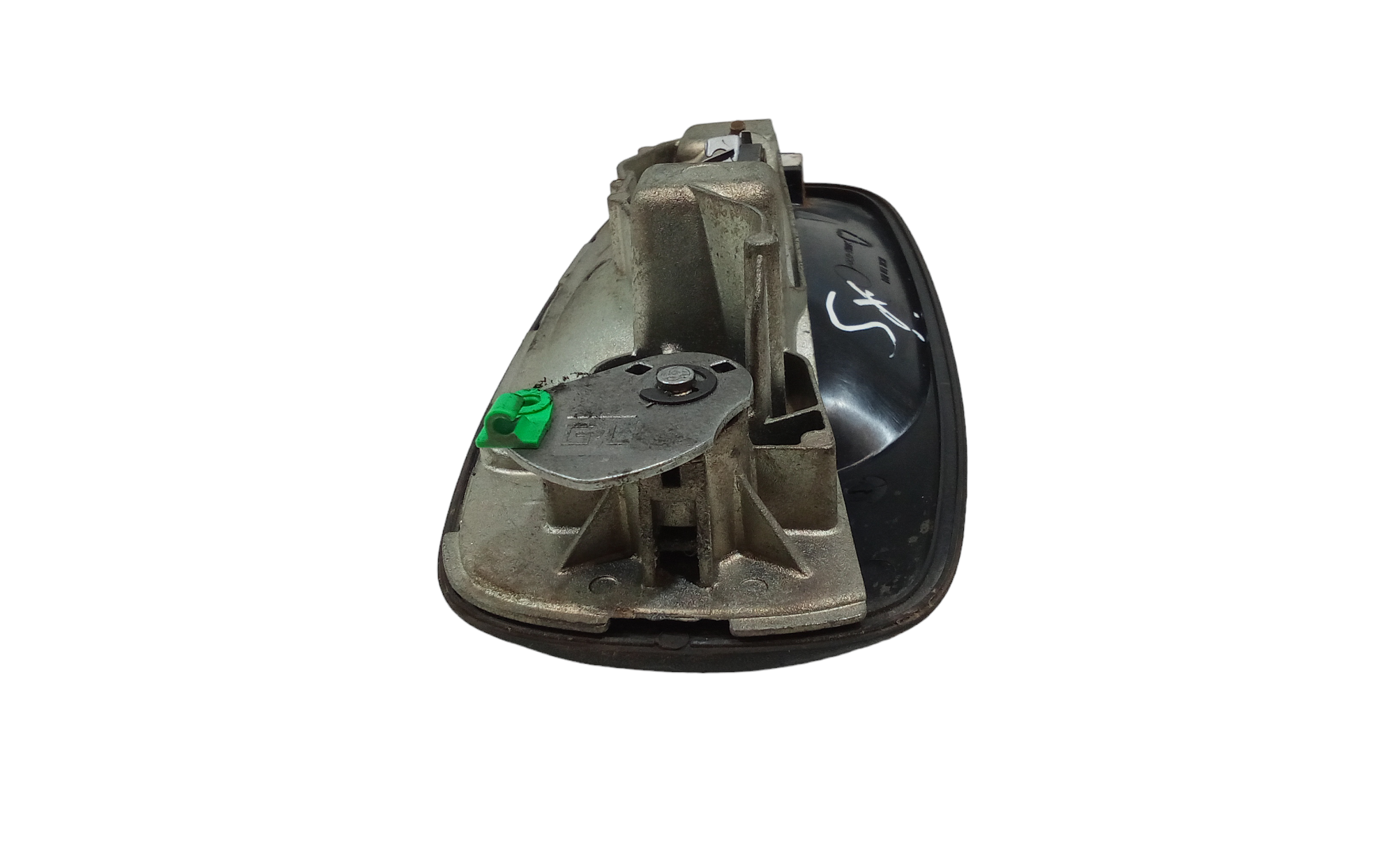 Maniglia esterna Anteriore Sinistra per Opel Vivaro Serie  (a) (06>14) (2006 - 2014)