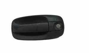 Maniglia esterna Anteriore Sinistra per Opel Vivaro Serie  (a) (06>14) (2006 - 2014)