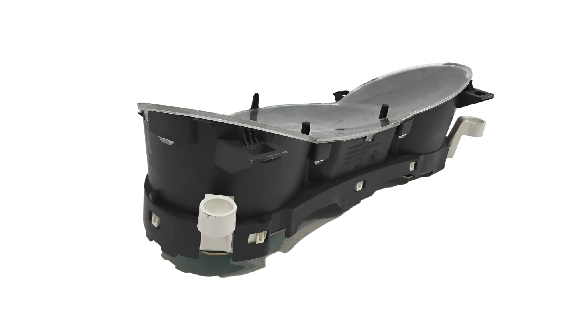 Quadro Strumenti per Citroen C3 Serie (2009 - 2015)