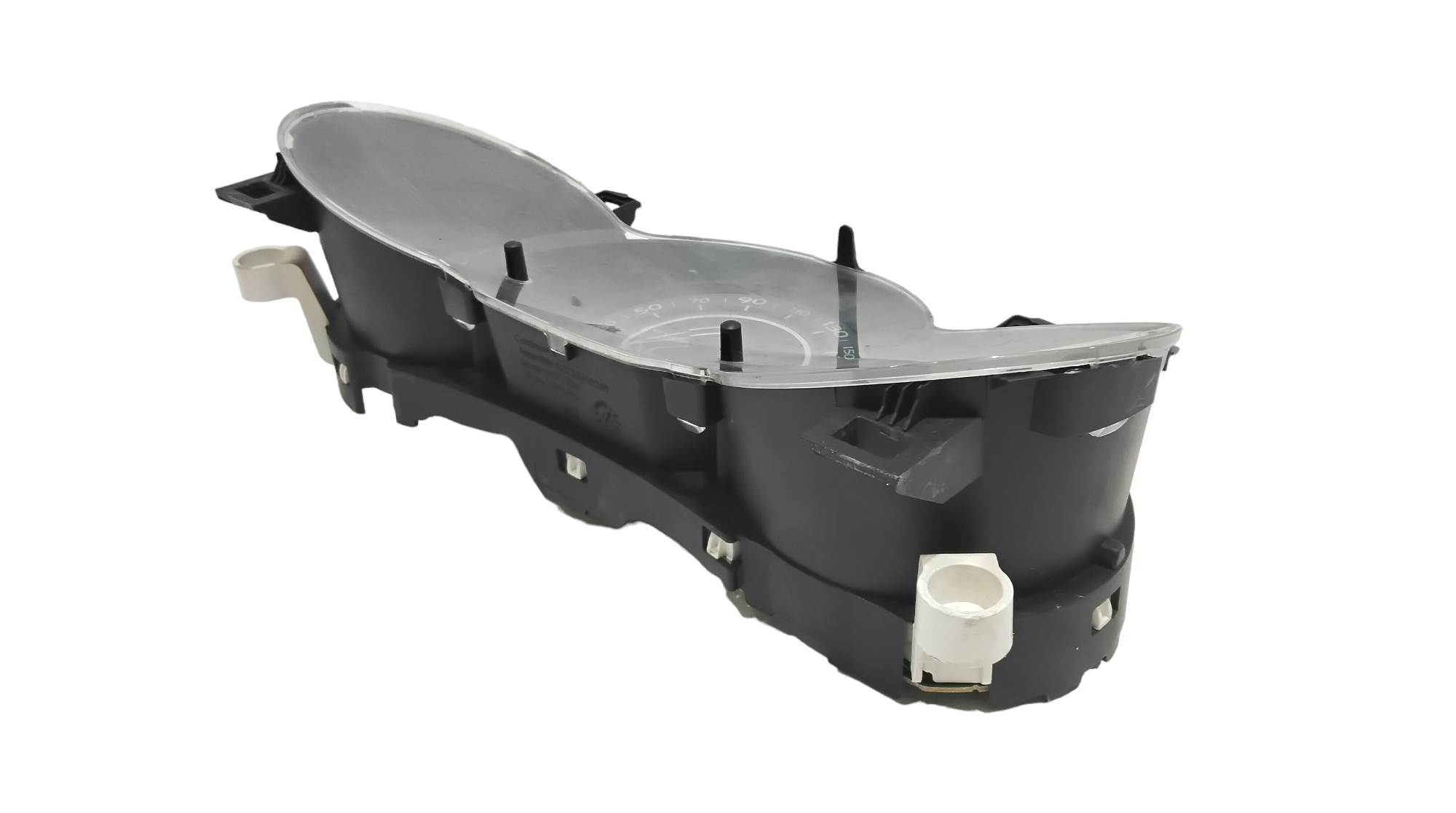 Quadro Strumenti per Citroen C3 Serie (2009 - 2015)