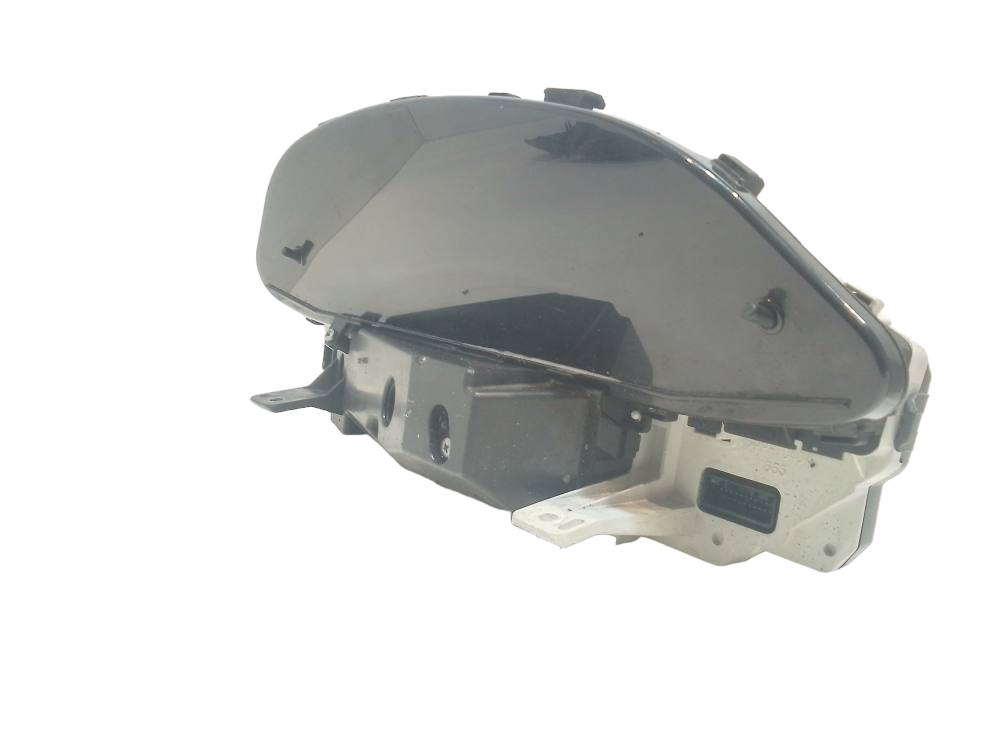 Quadro Strumenti per Toyota Yaris Serie (05>08) (2005 - 2008)