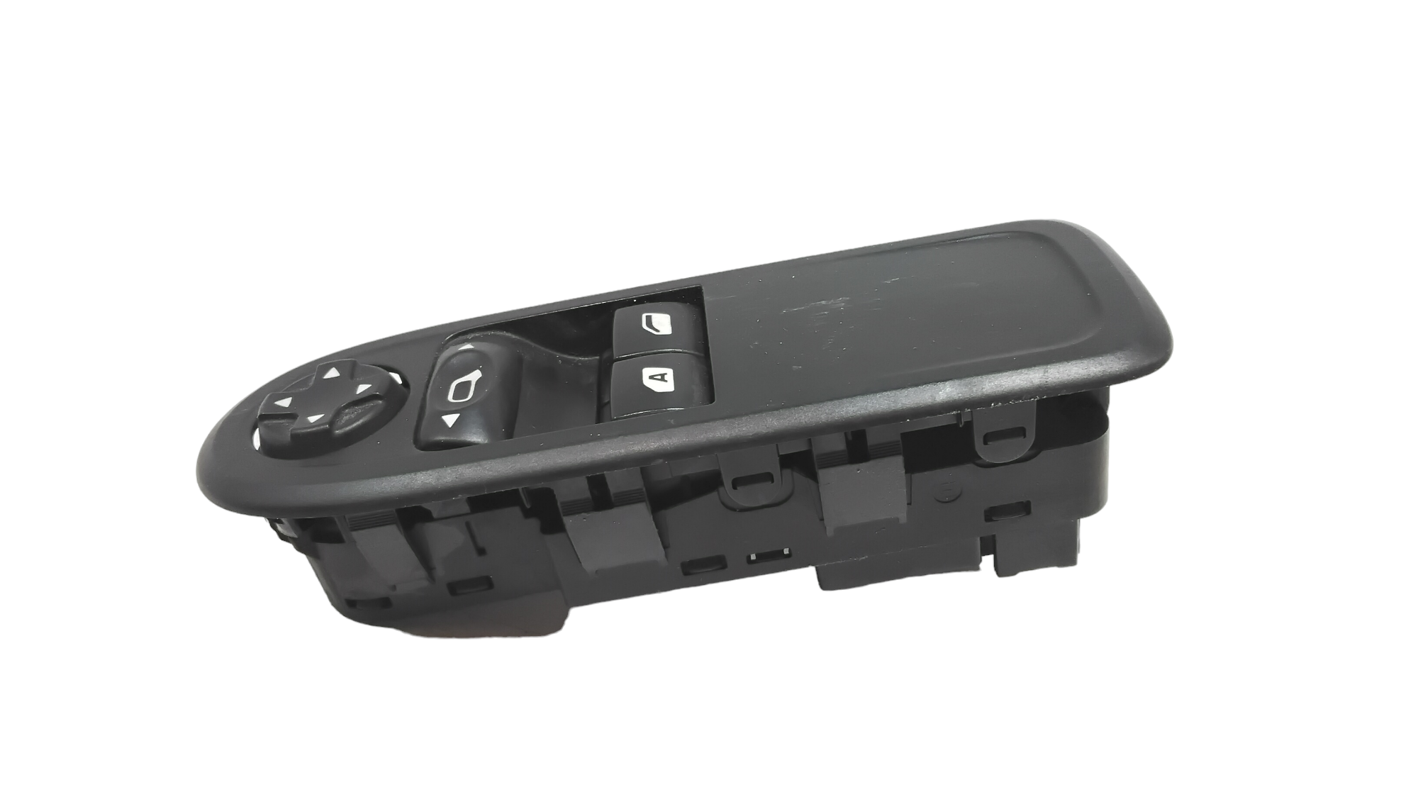 Pulsantiera anteriore sinistra Guida per Citroen C3 Serie (2009 - 2015)