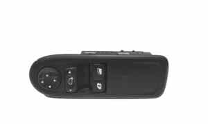 Pulsantiera anteriore sinistra Guida per Citroen C3 Serie (2009 - 2015)