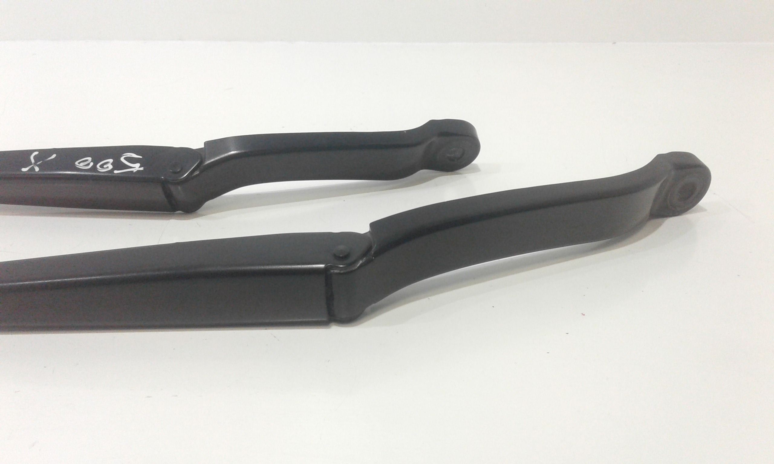 Bracci Tergi ant. FIAT 500 X 1 Serie