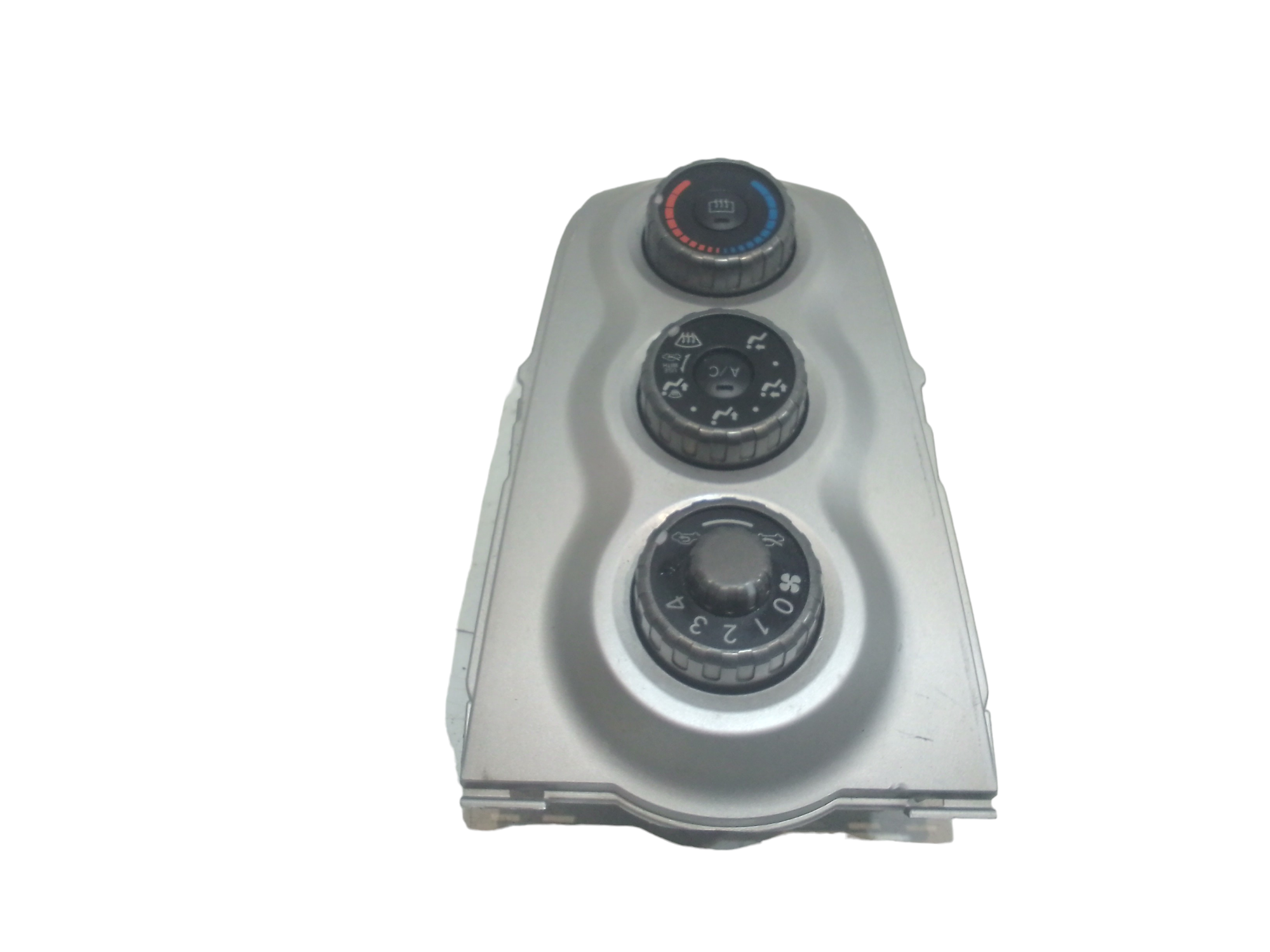 Comandi Clima per Toyota Yaris Serie (05>08) (2005 - 2008)