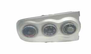 Comandi Clima per Toyota Yaris Serie (05>08) (2005 - 2008)