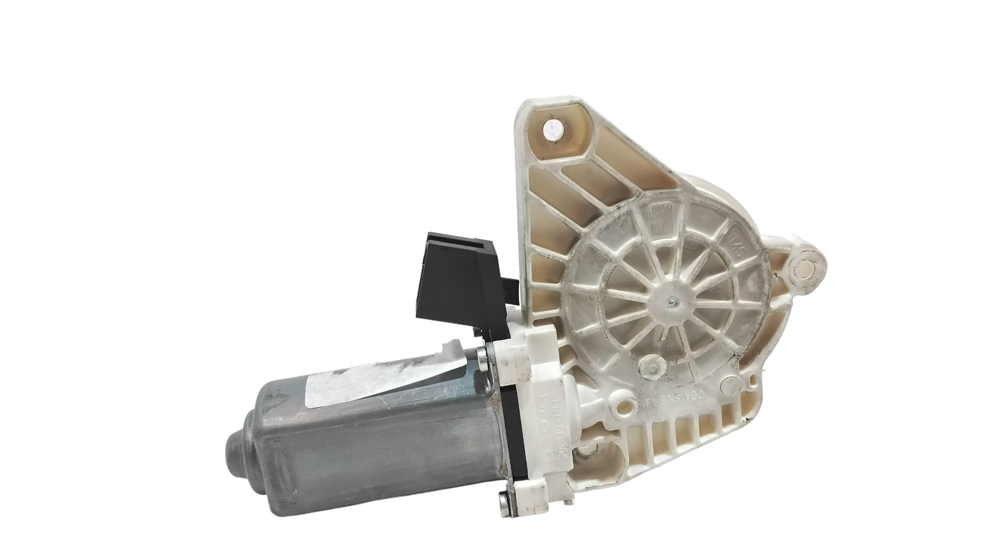 Motorino Alzavetro anteriore destra per Mercedes Classe A W169 3 Serie (2004 - 2008)