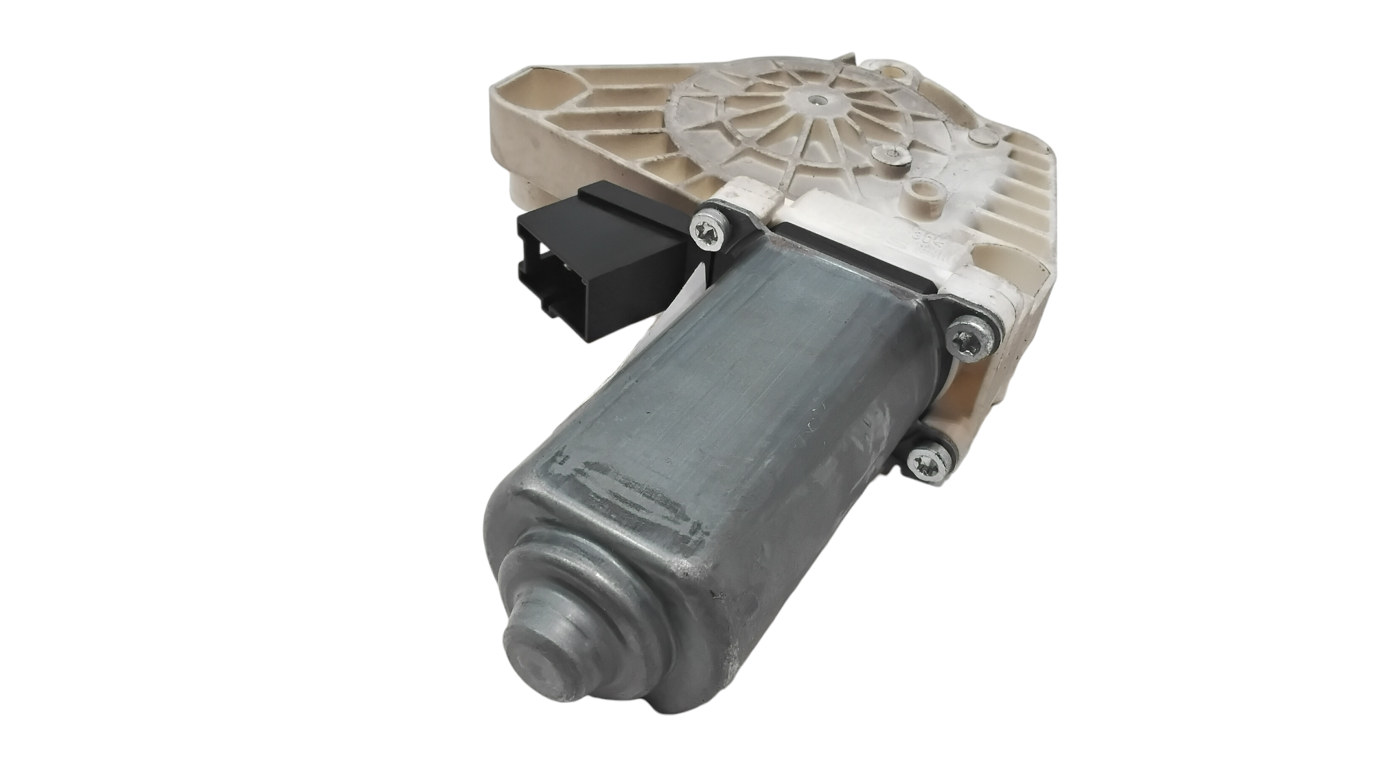 Motorino Alzavetro anteriore destra per Mercedes Classe A W169 3 Serie (2004 - 2008)