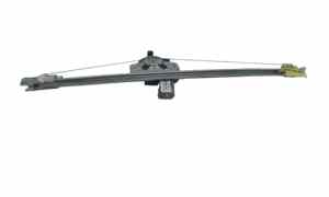 Cremagliera anteriore sinistra Guida per Opel Vivaro Serie  (a) (06>14) (2006 - 2014)