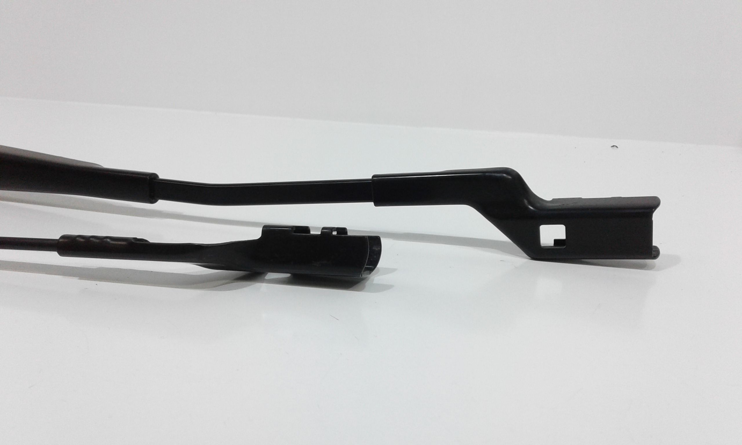 Bracci Tergi ant. VOLKSWAGEN Golf 7 Berlina